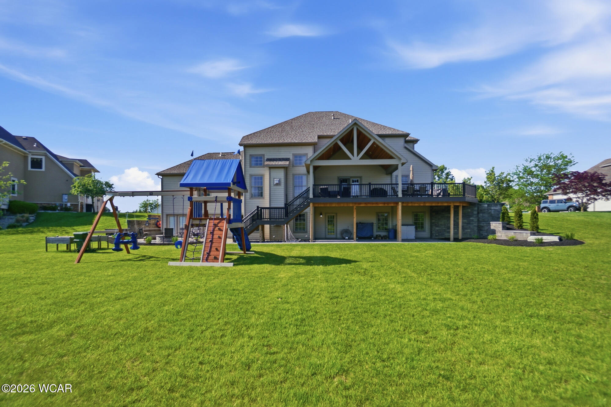 4422 Indian Hill Drive, Lima, Ohio