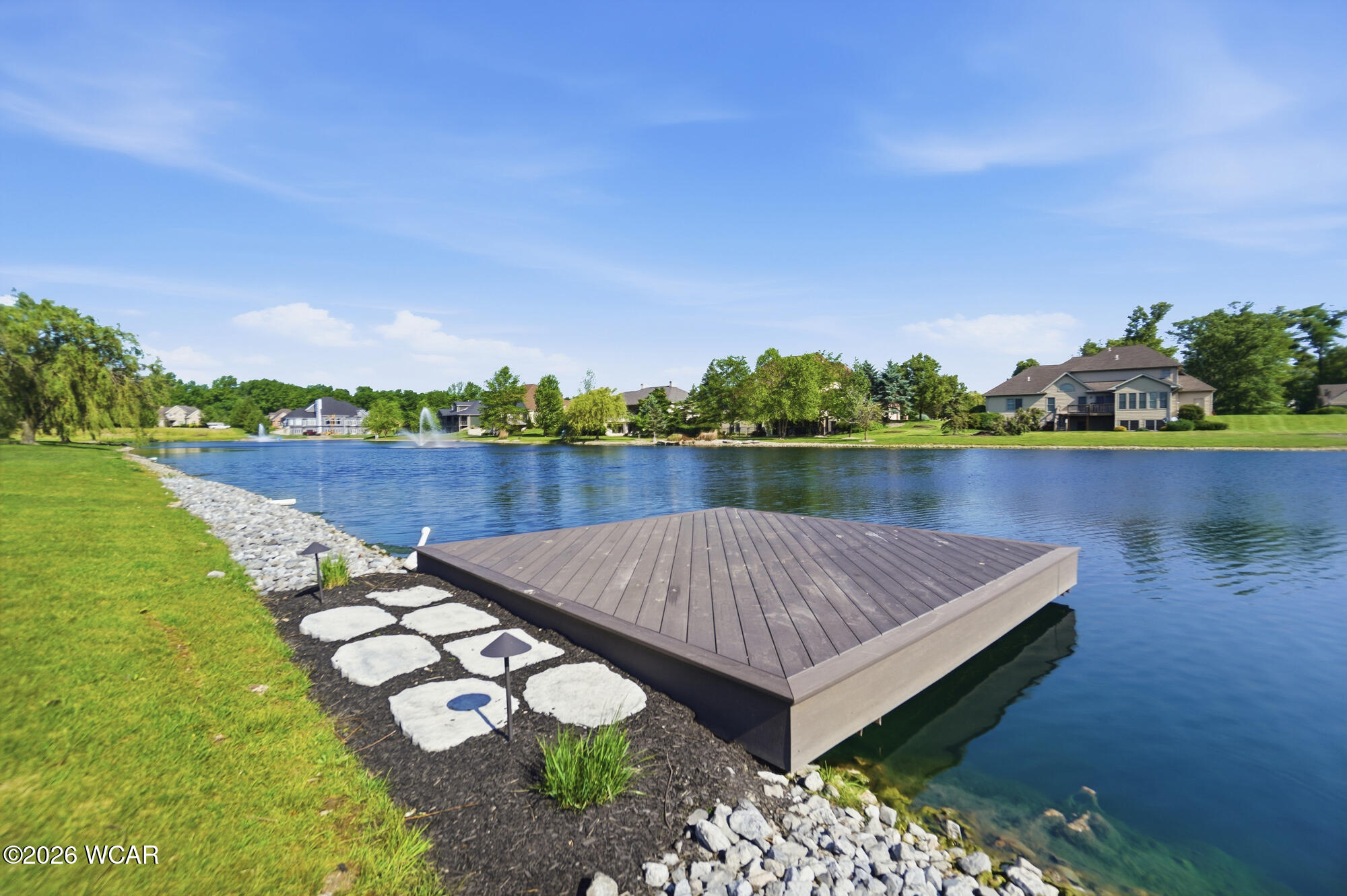 4422 Indian Hill Drive, Lima, Ohio