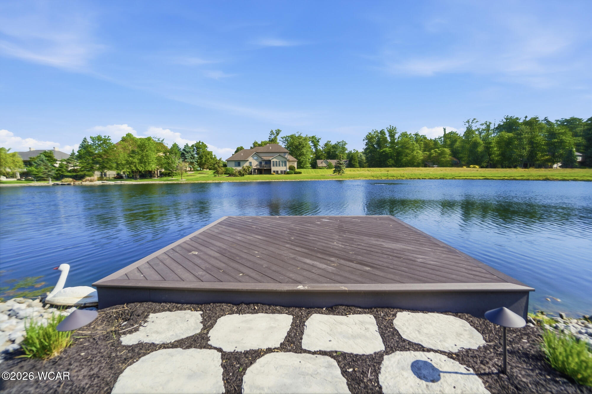 4422 Indian Hill Drive, Lima, Ohio