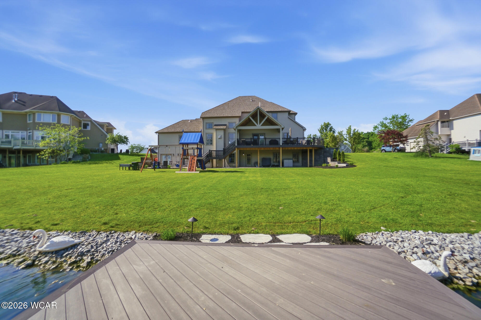 4422 Indian Hill Drive, Lima, Ohio