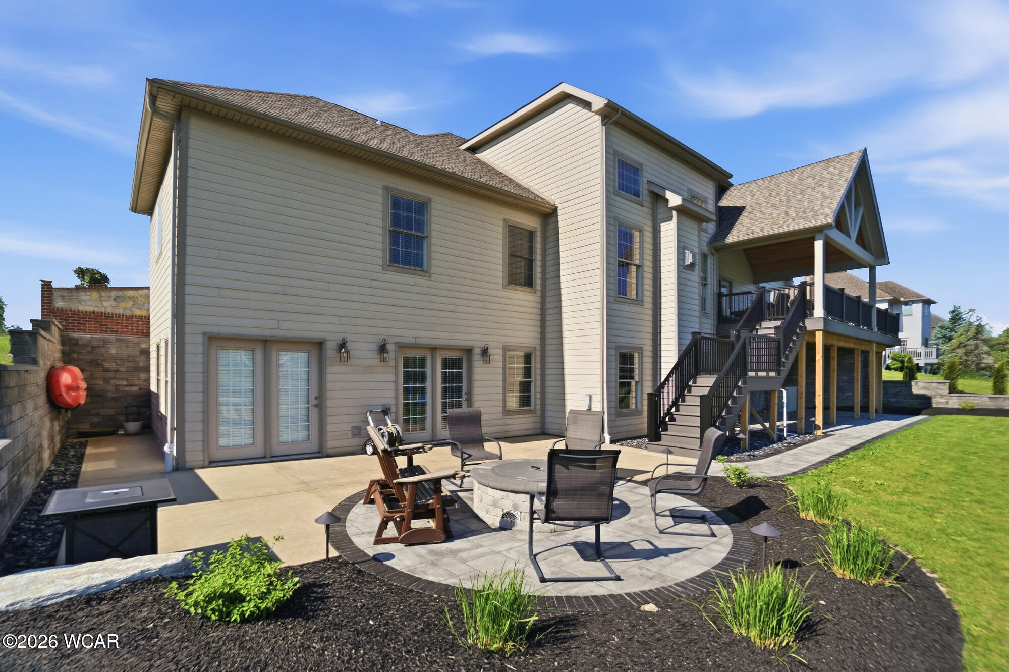 4422 Indian Hill Drive, Lima, Ohio