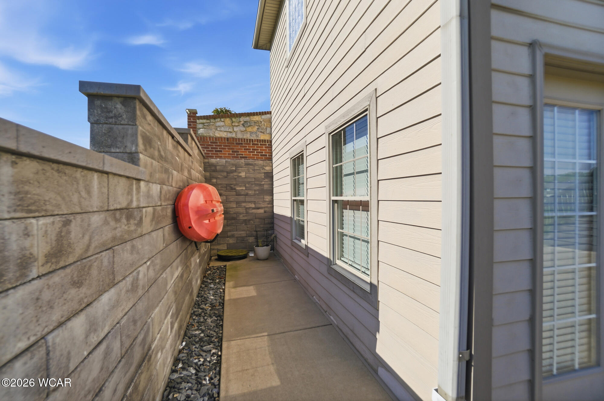 4422 Indian Hill Drive, Lima, Ohio