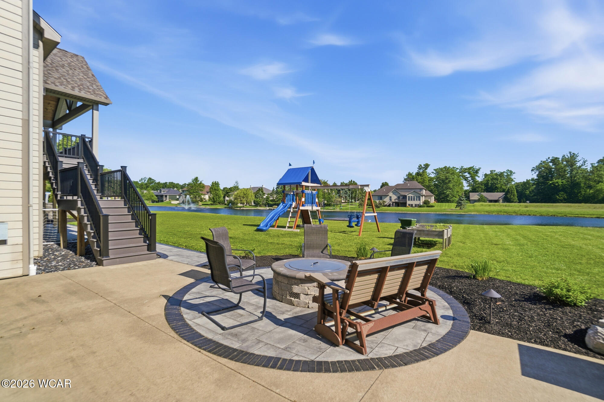 4422 Indian Hill Drive, Lima, Ohio