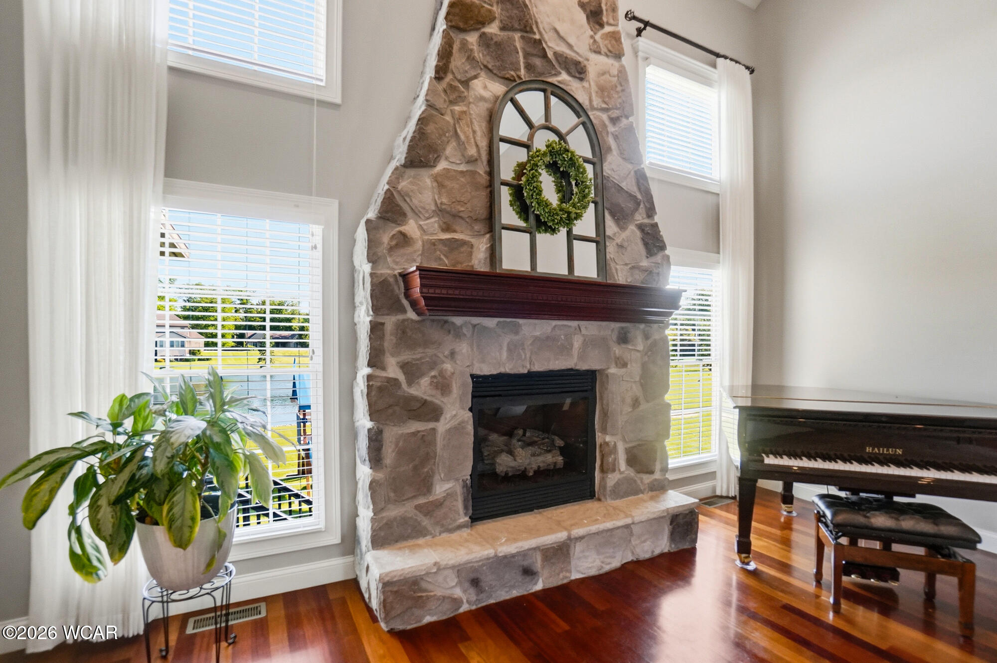 4422 Indian Hill Drive, Lima, Ohio