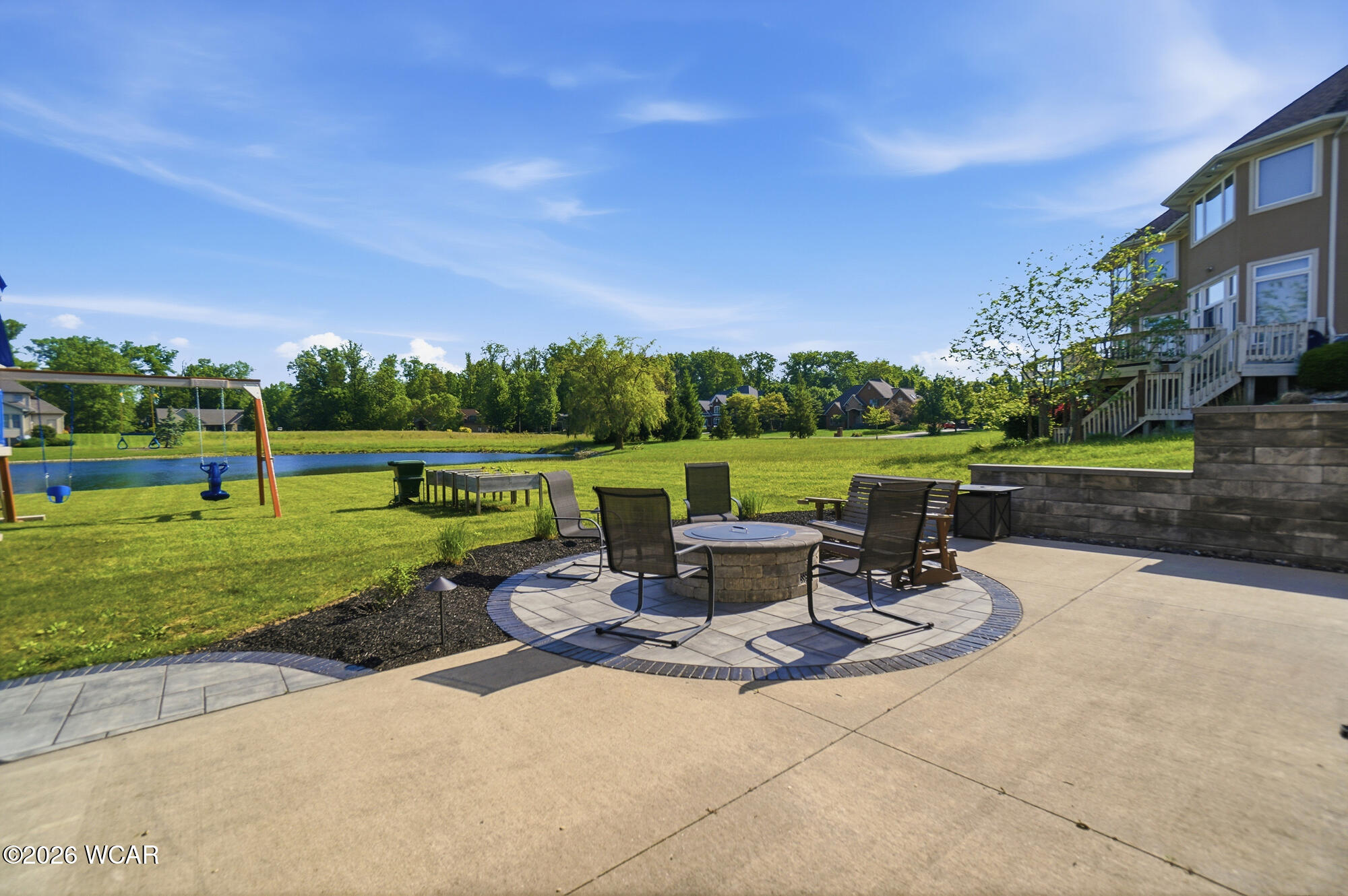 4422 Indian Hill Drive, Lima, Ohio