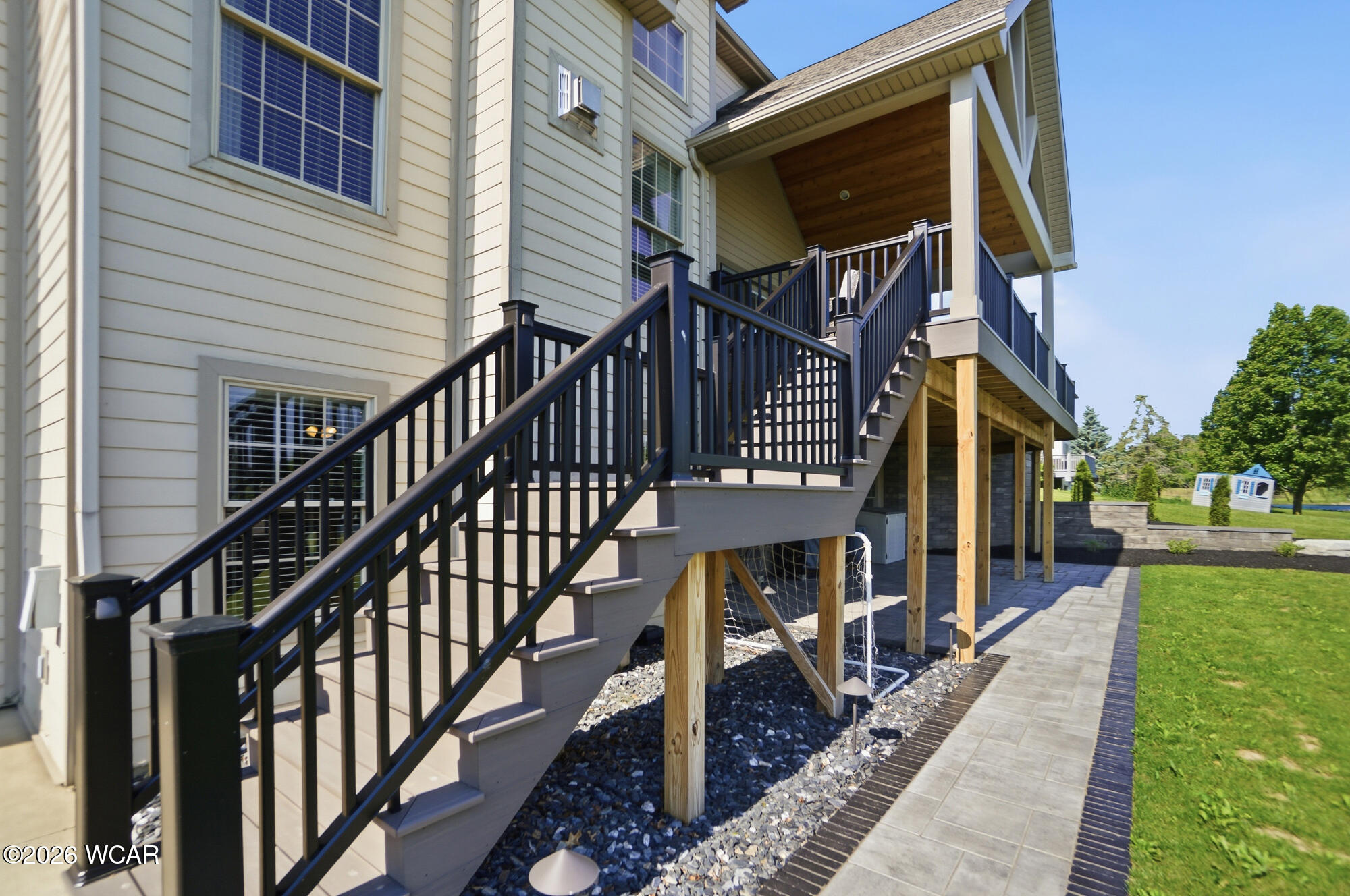 4422 Indian Hill Drive, Lima, Ohio