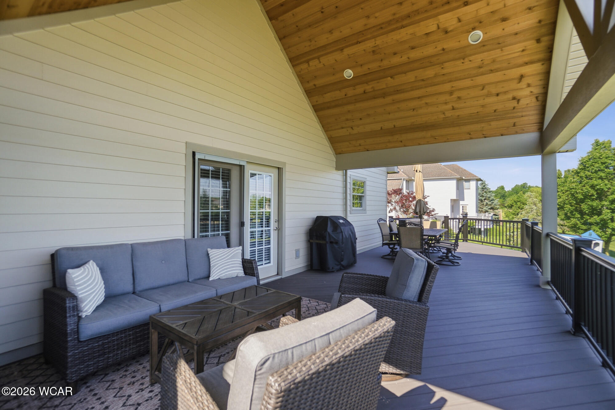 4422 Indian Hill Drive, Lima, Ohio