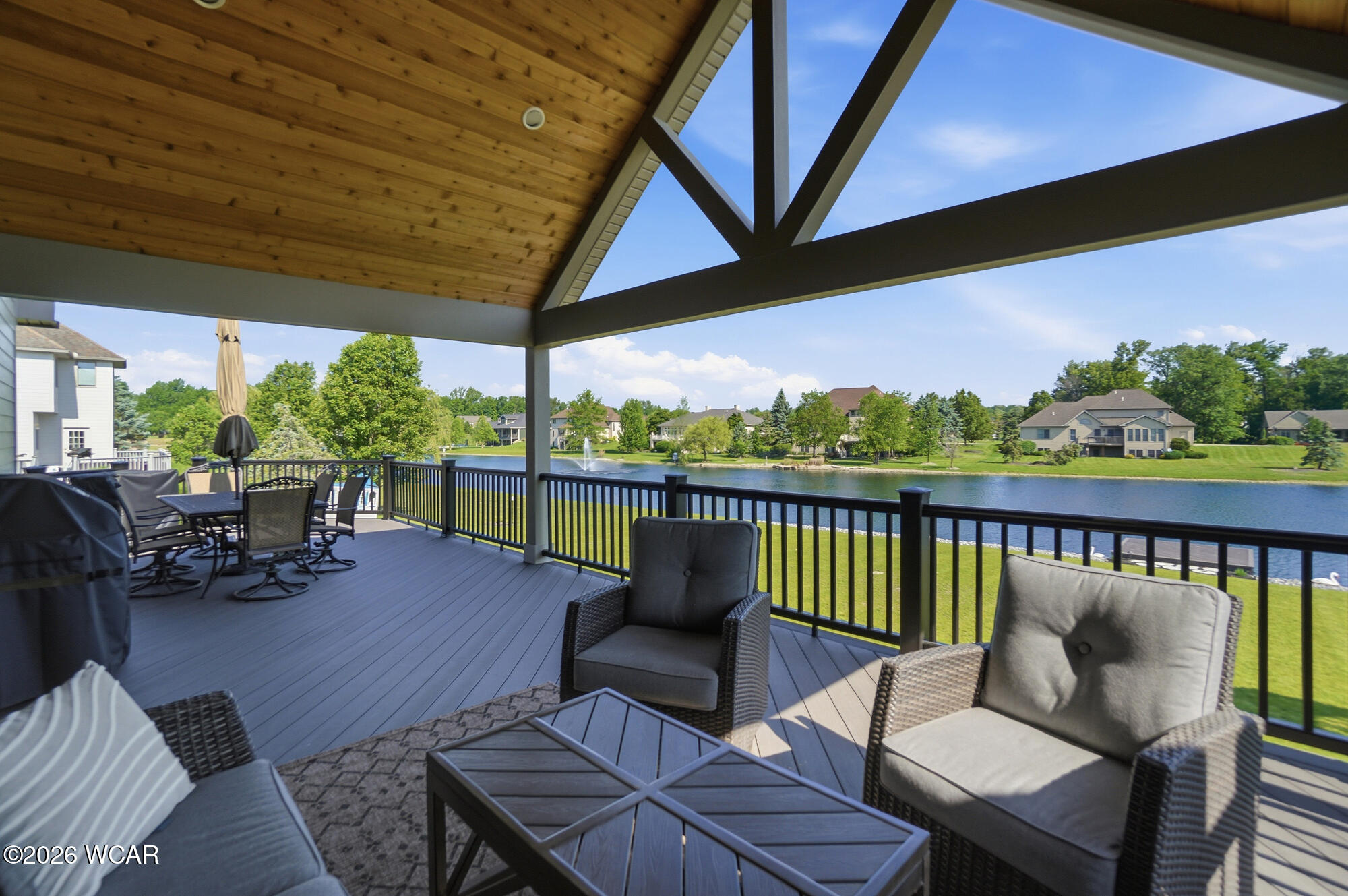 4422 Indian Hill Drive, Lima, Ohio