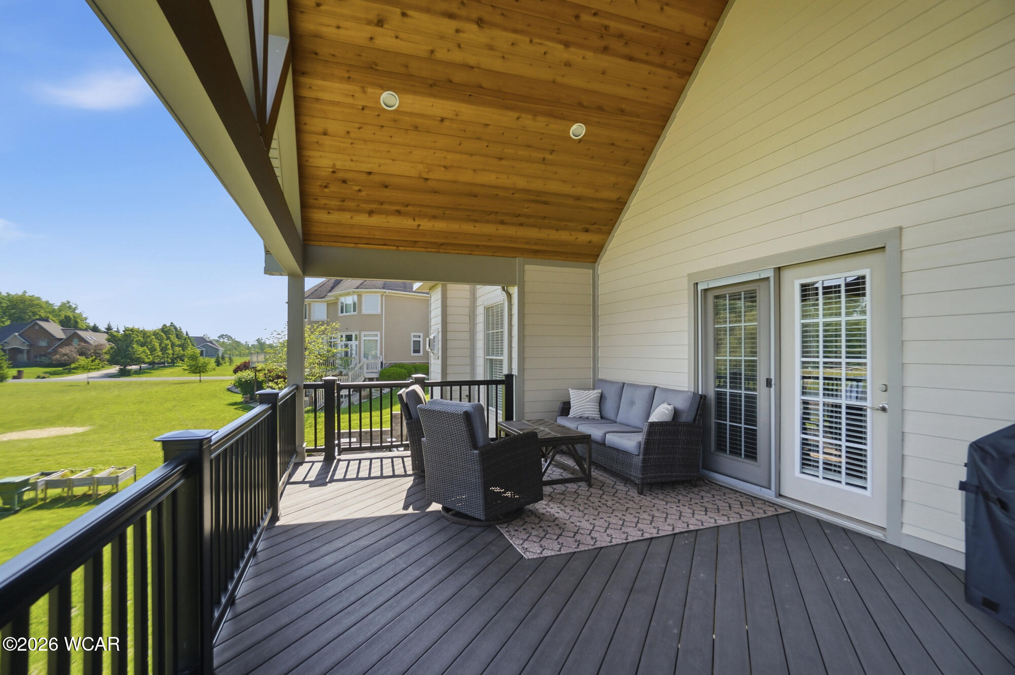 4422 Indian Hill Drive, Lima, Ohio