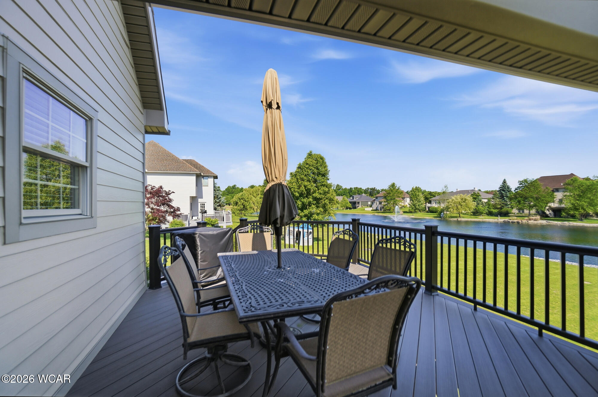 4422 Indian Hill Drive, Lima, Ohio