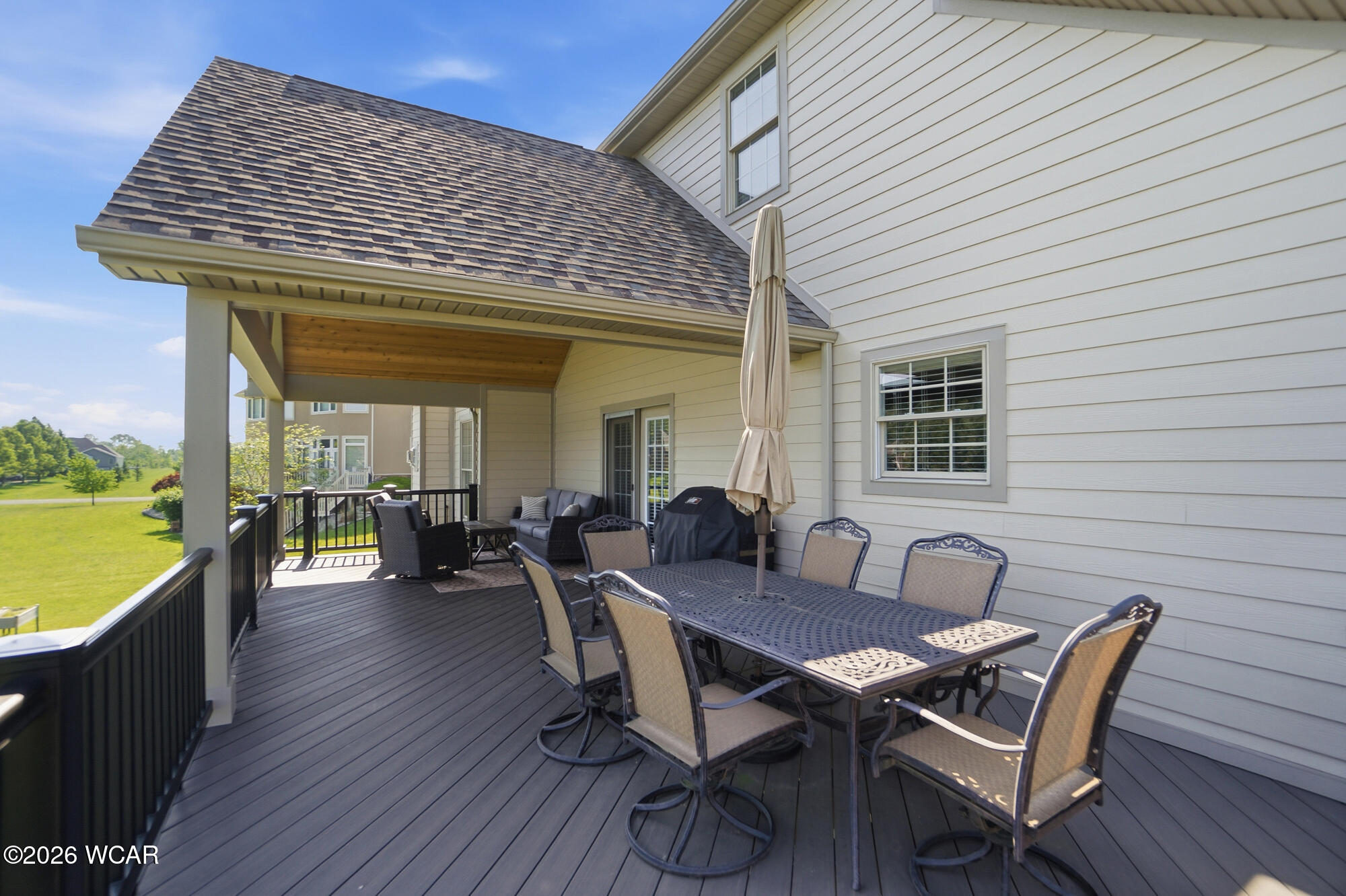 4422 Indian Hill Drive, Lima, Ohio