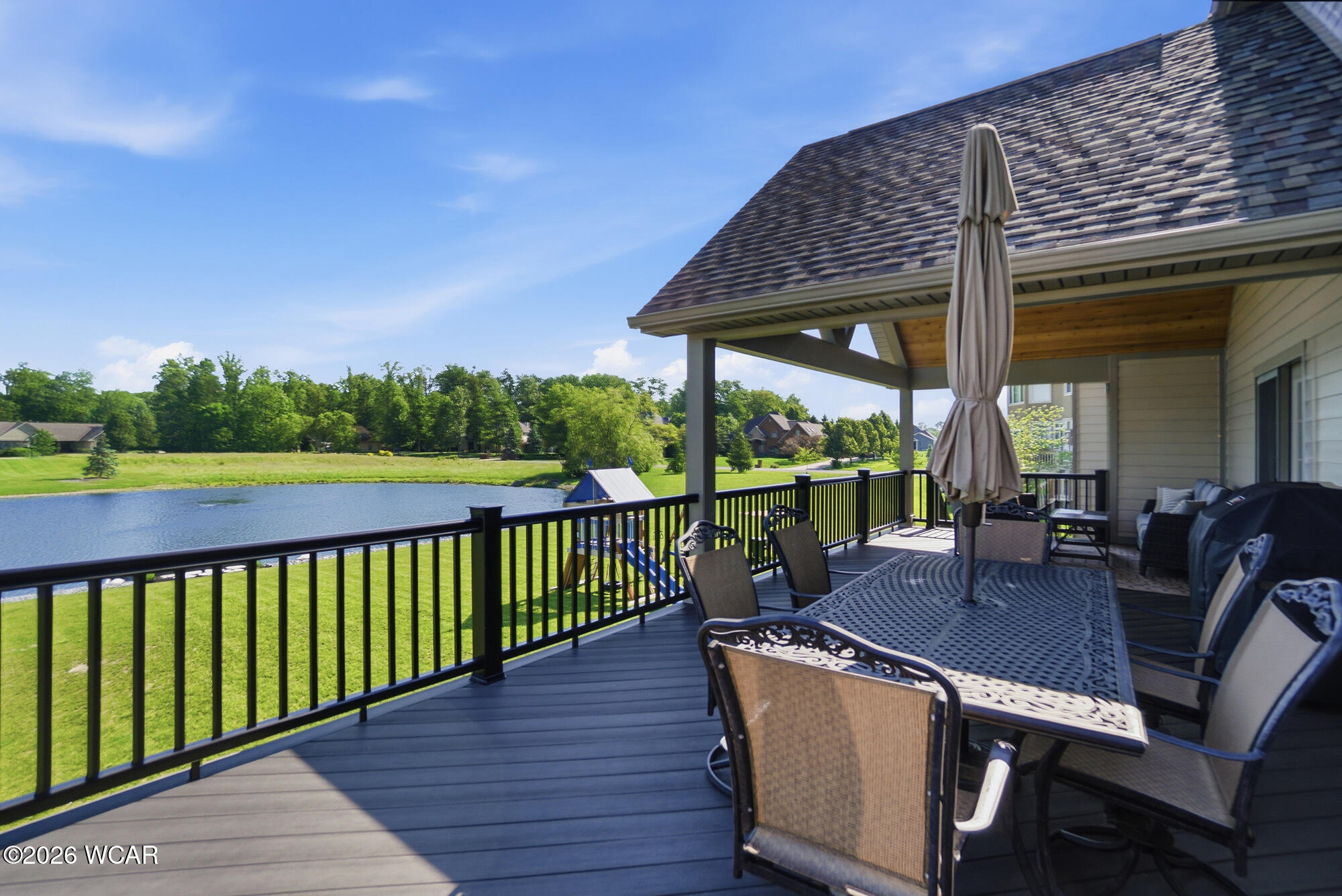 4422 Indian Hill Drive, Lima, Ohio