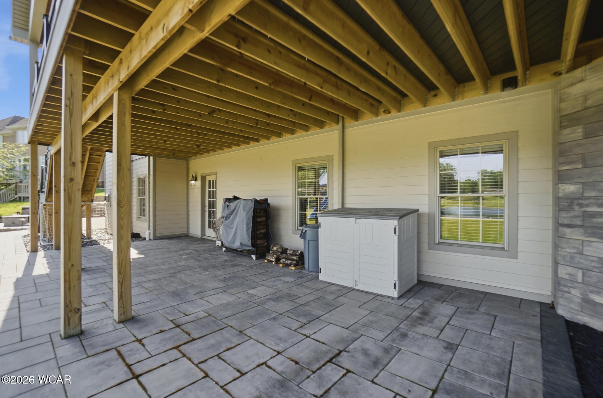 4422 Indian Hill Drive, Lima, Ohio