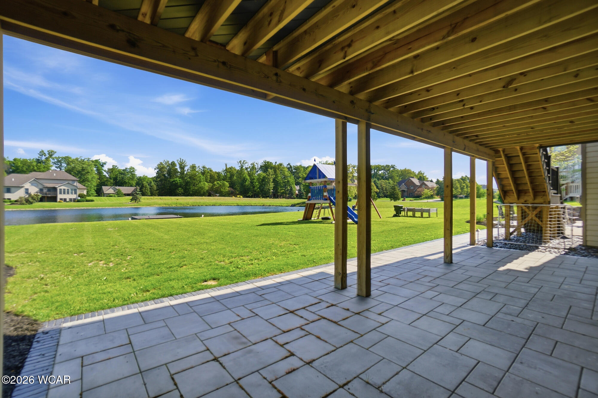 4422 Indian Hill Drive, Lima, Ohio