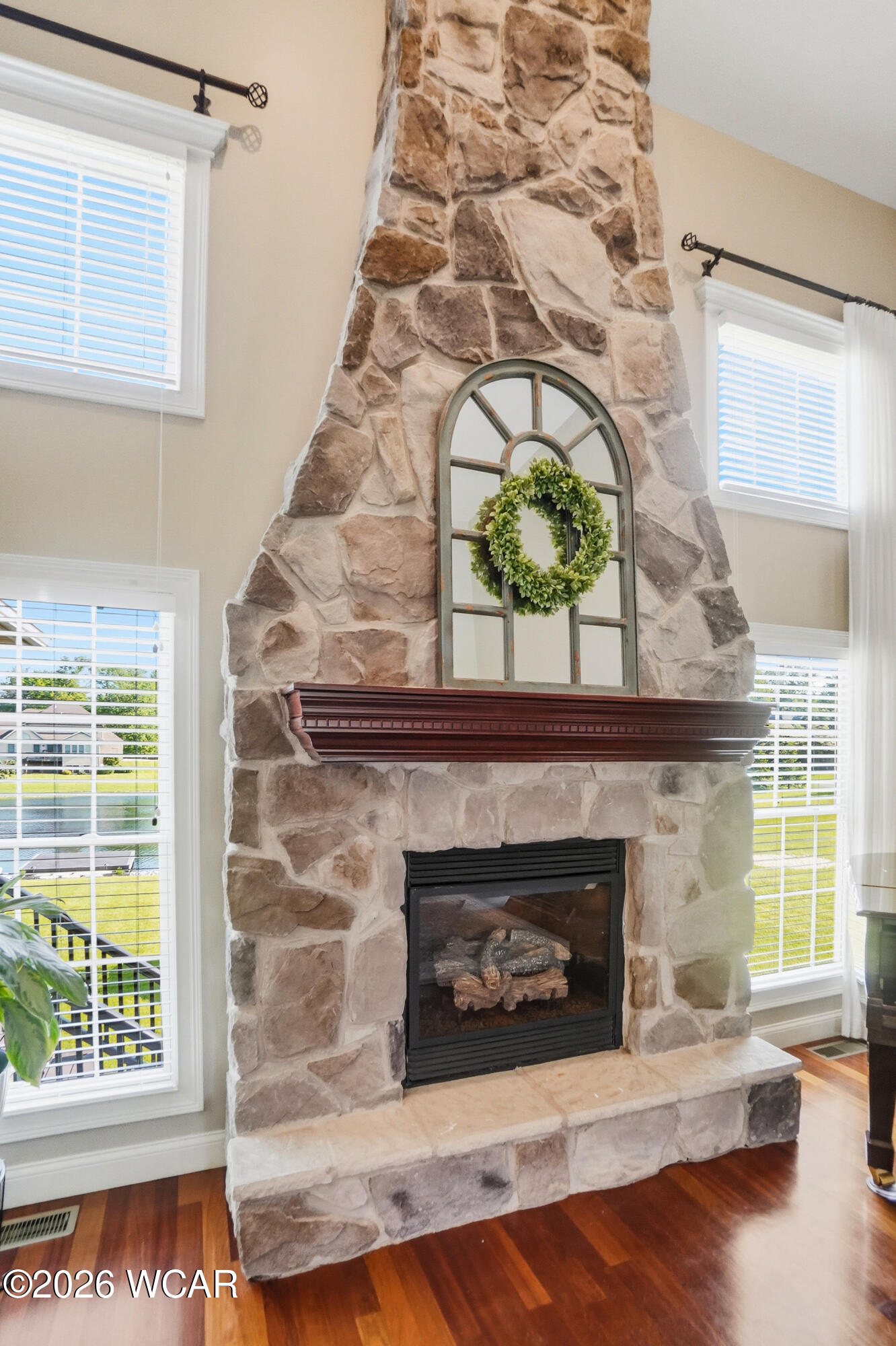 4422 Indian Hill Drive, Lima, Ohio