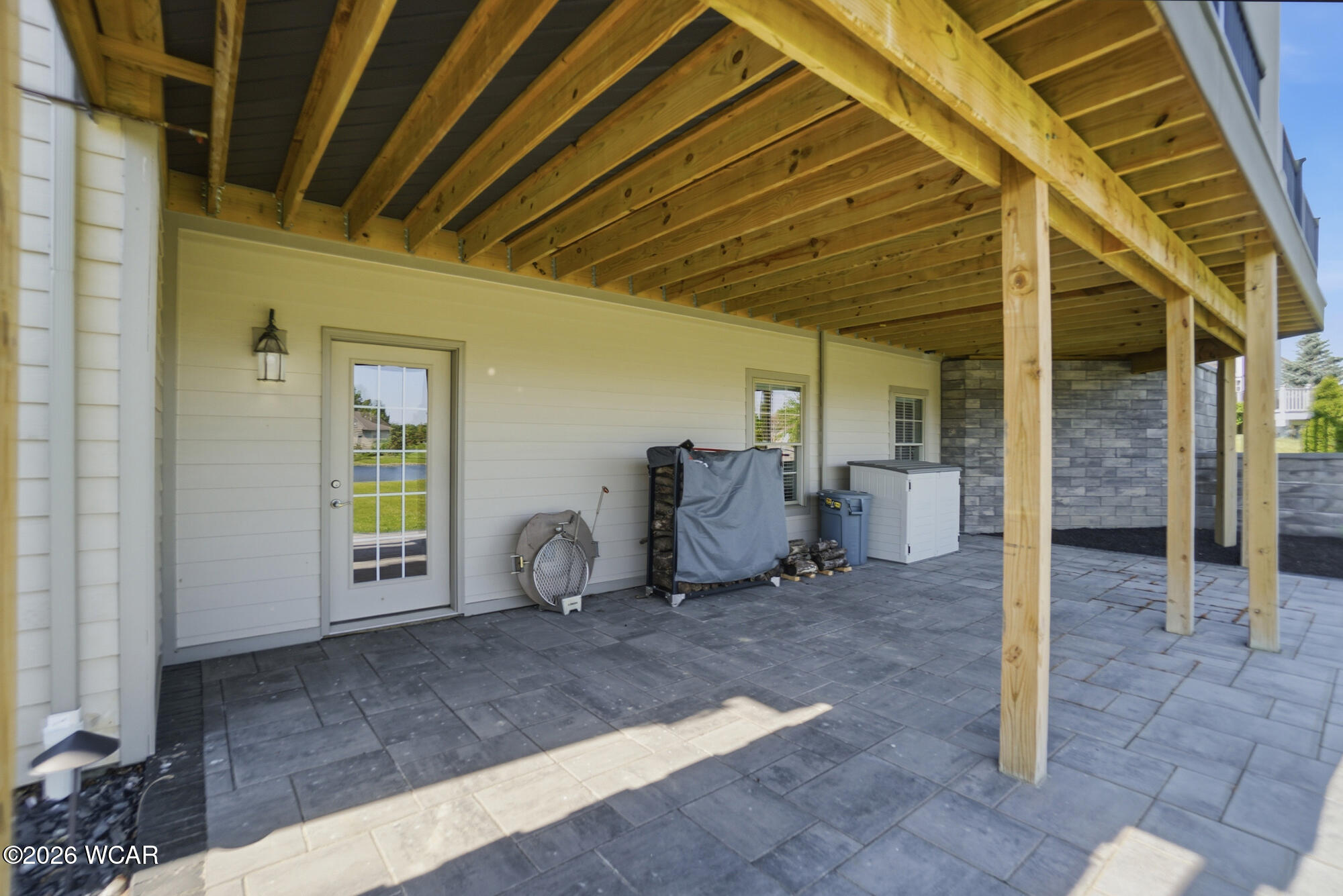 4422 Indian Hill Drive, Lima, Ohio