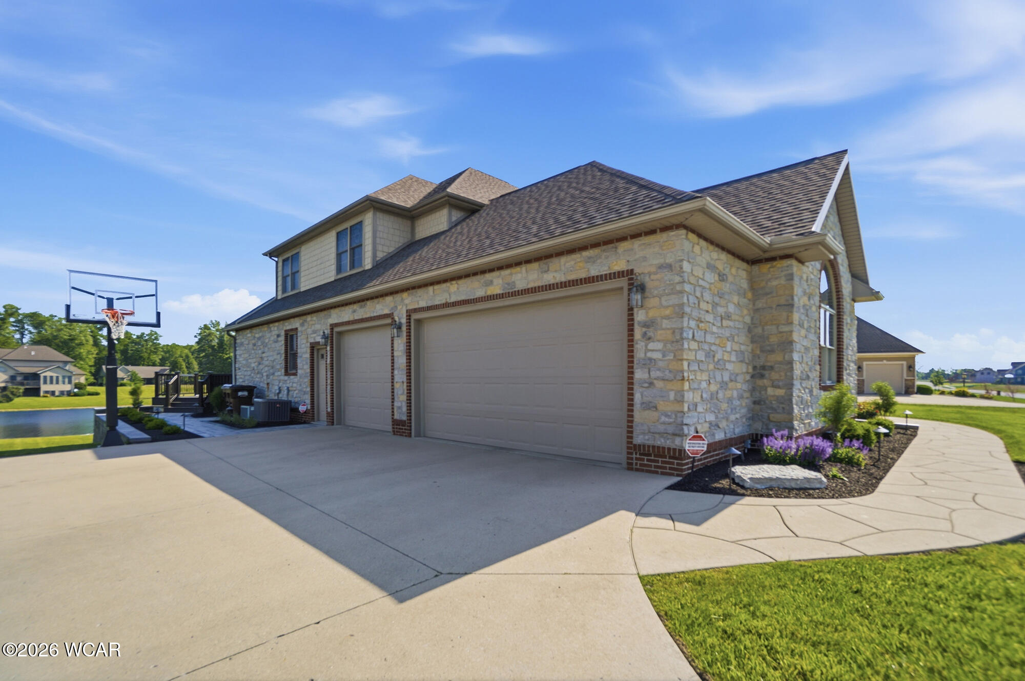 4422 Indian Hill Drive, Lima, Ohio