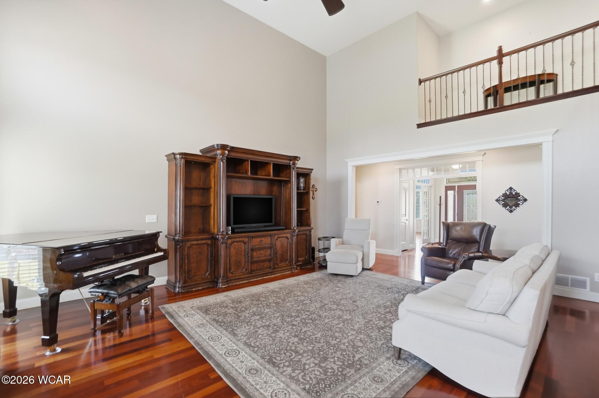 4422 Indian Hill Drive, Lima, Ohio