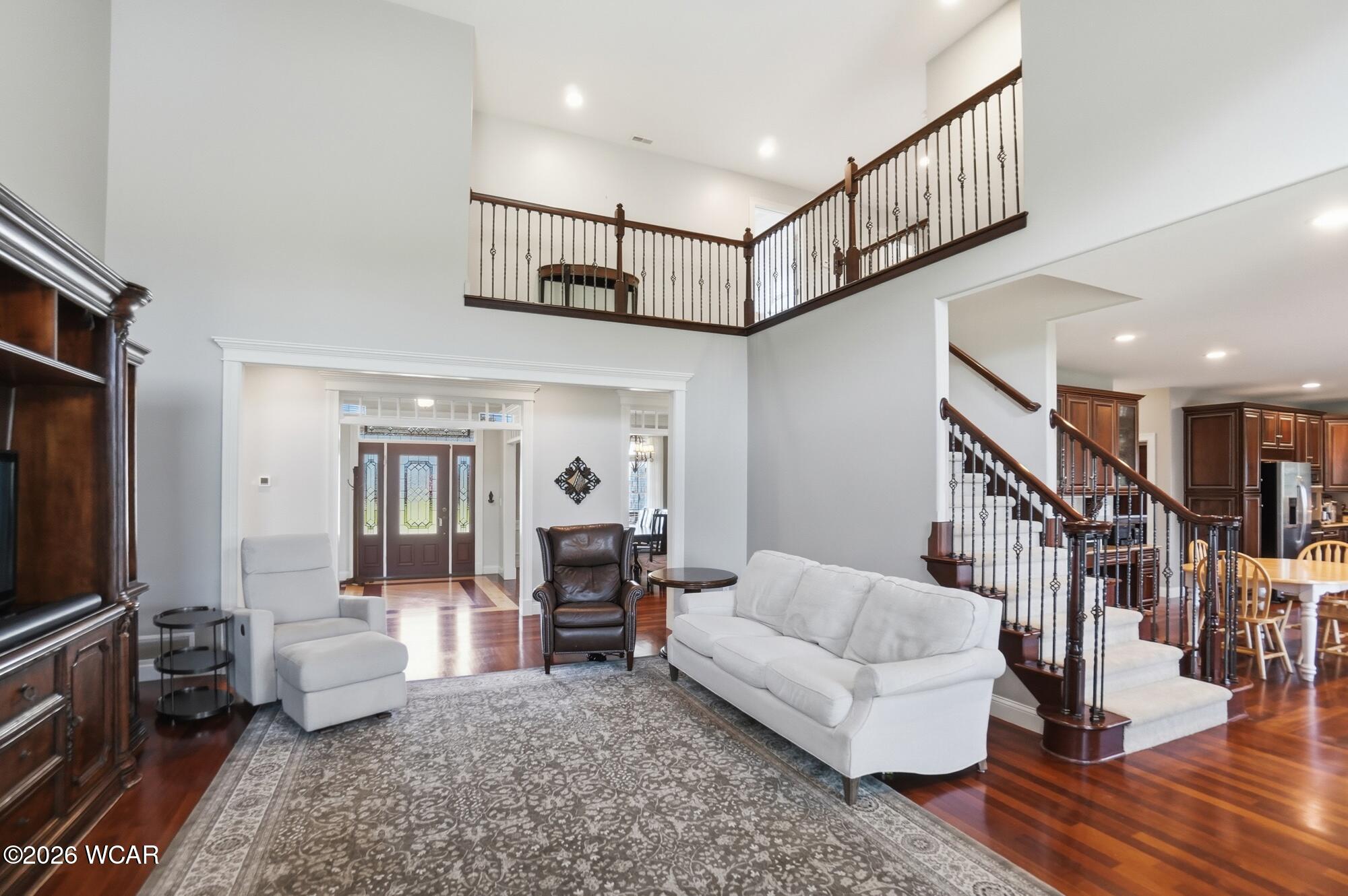 4422 Indian Hill Drive, Lima, Ohio