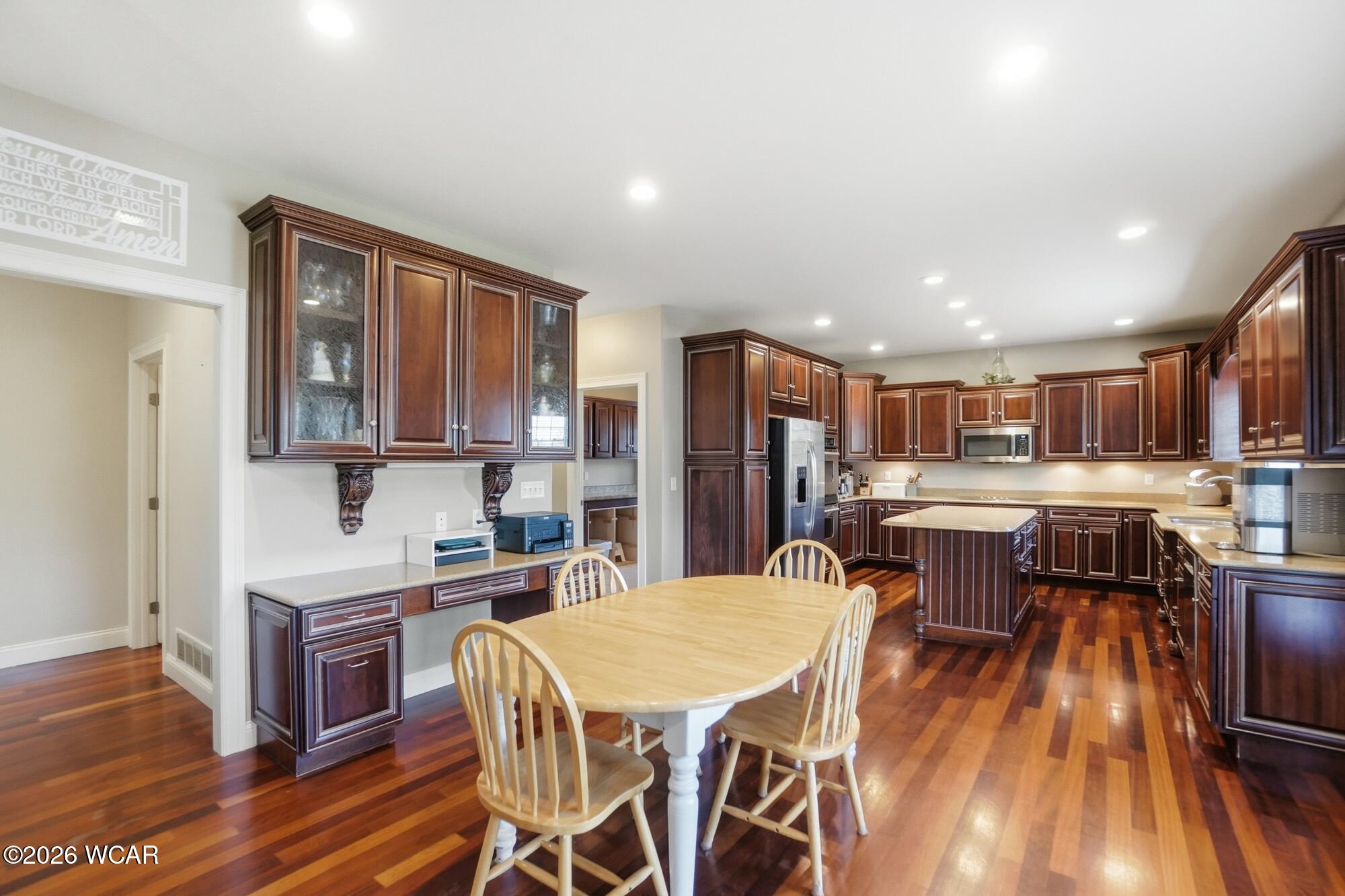 4422 Indian Hill Drive, Lima, Ohio