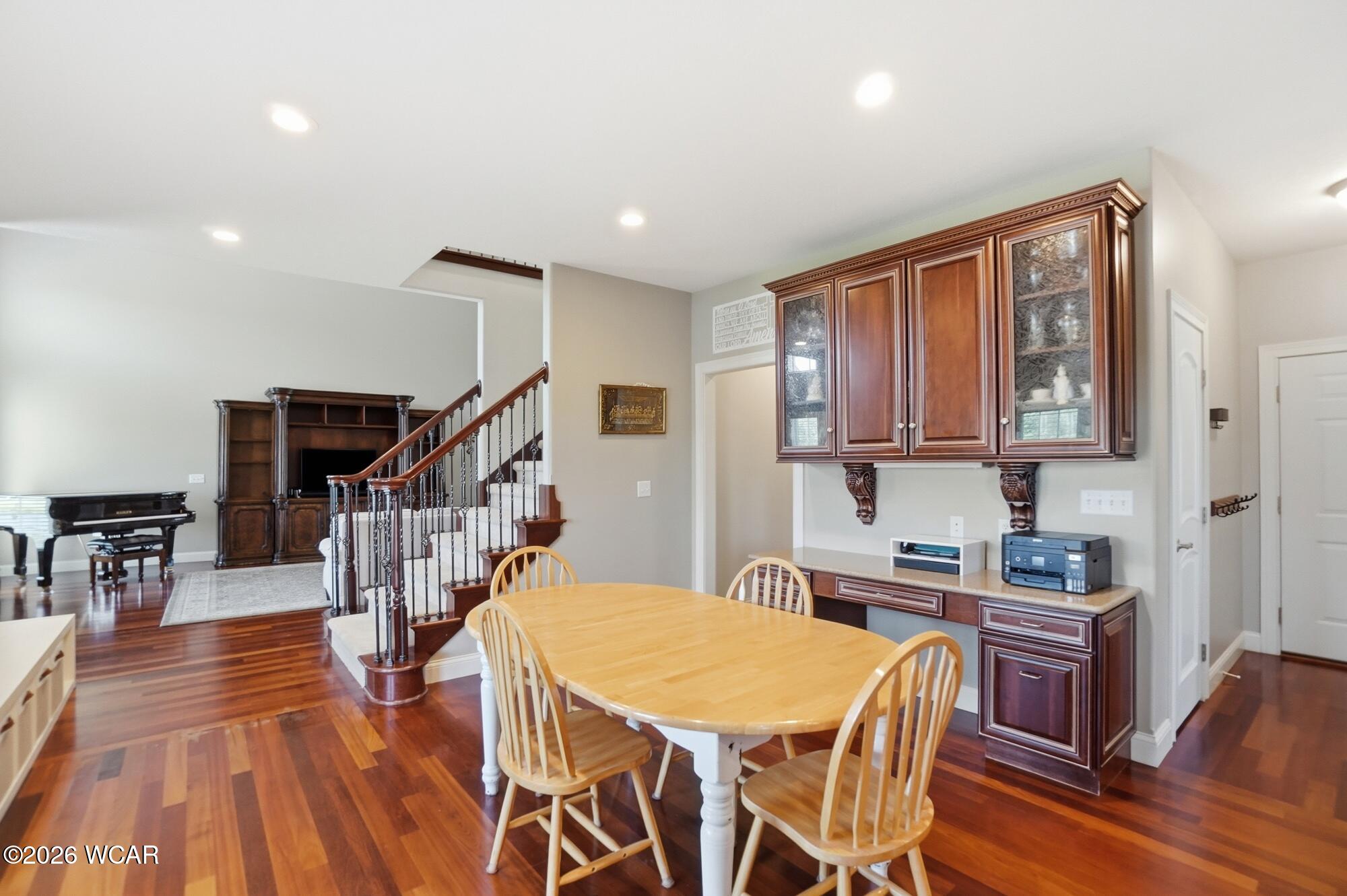 4422 Indian Hill Drive, Lima, Ohio