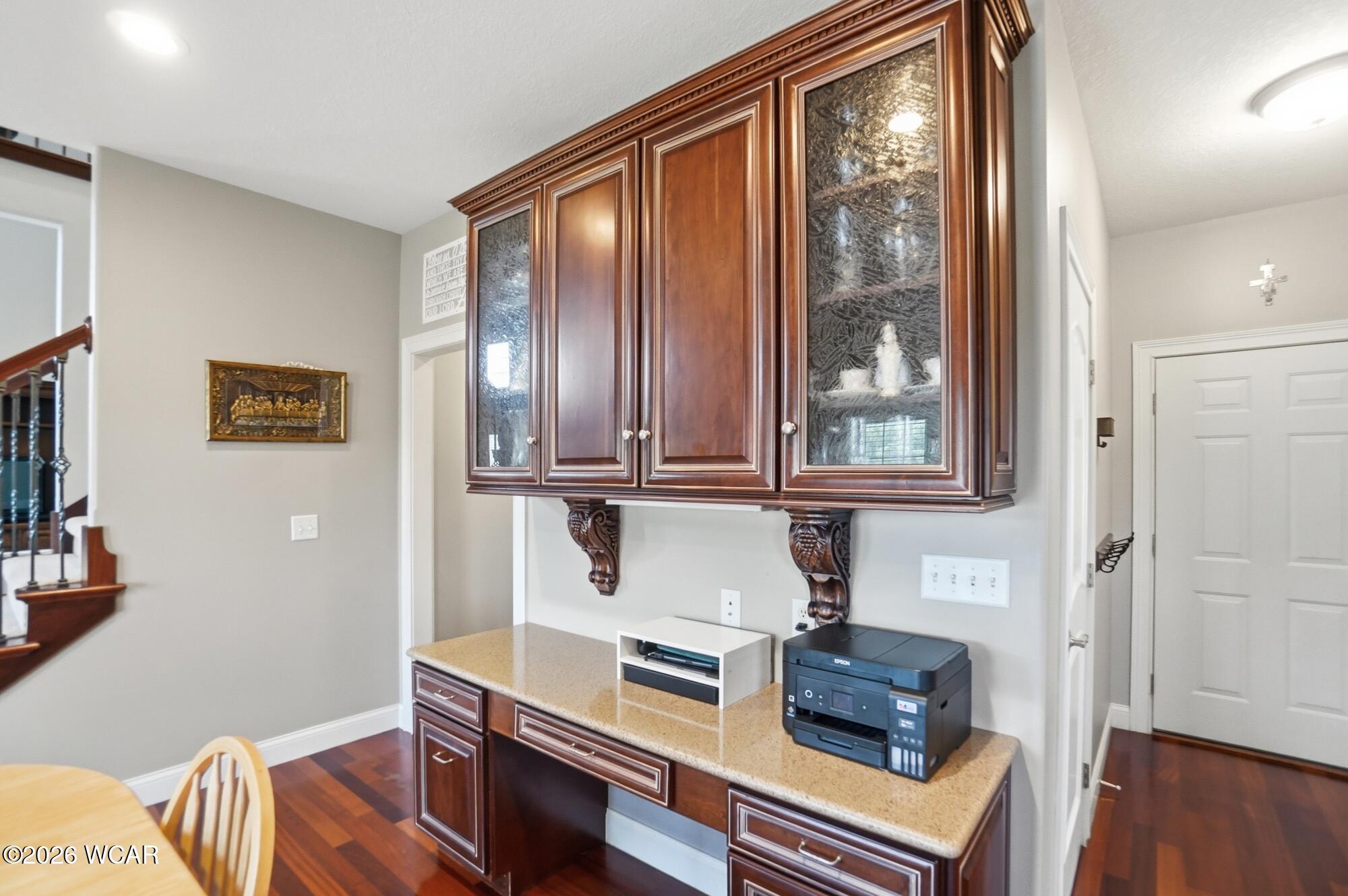 4422 Indian Hill Drive, Lima, Ohio