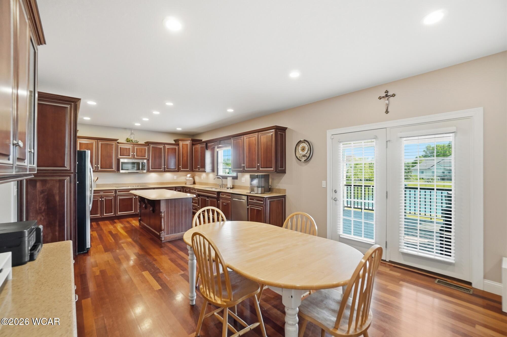 4422 Indian Hill Drive, Lima, Ohio