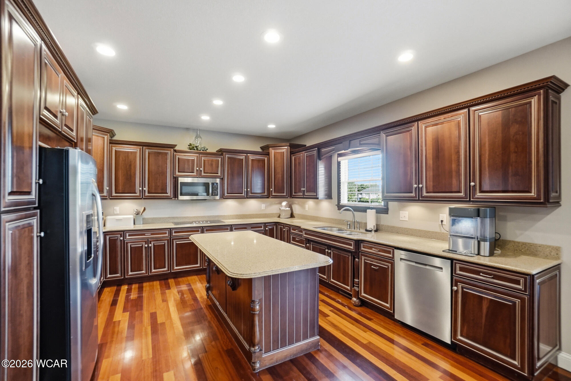 4422 Indian Hill Drive, Lima, Ohio