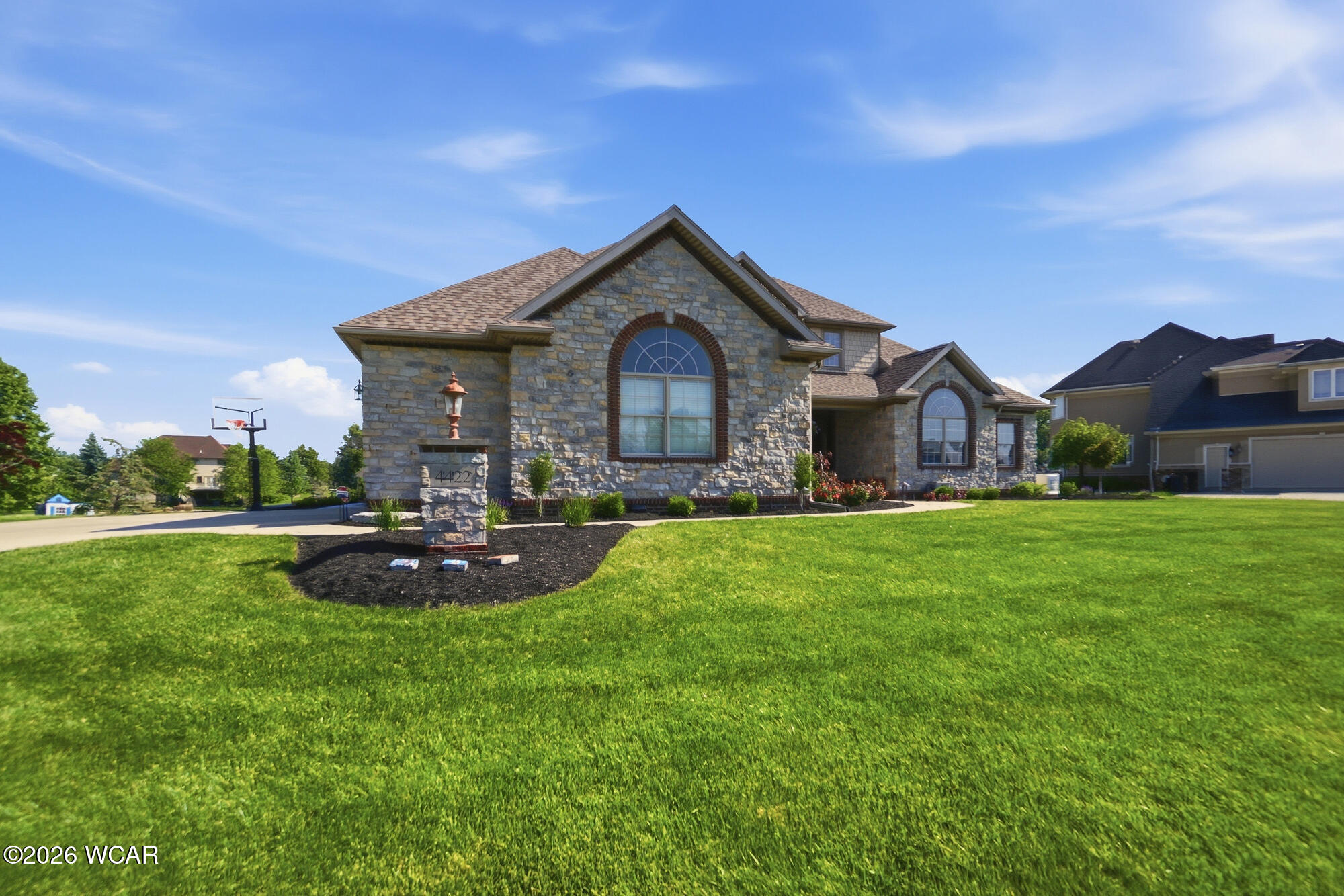 4422 Indian Hill Drive, Lima, Ohio