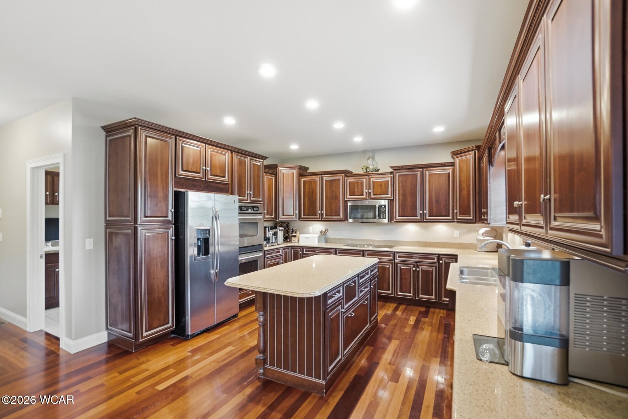 4422 Indian Hill Drive, Lima, Ohio