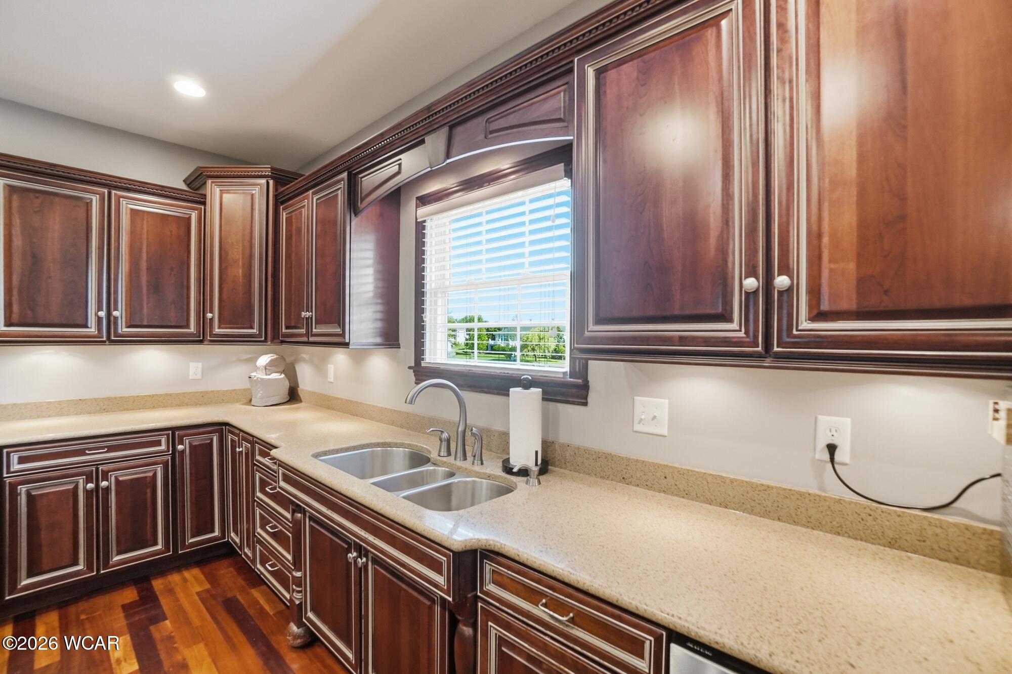 4422 Indian Hill Drive, Lima, Ohio
