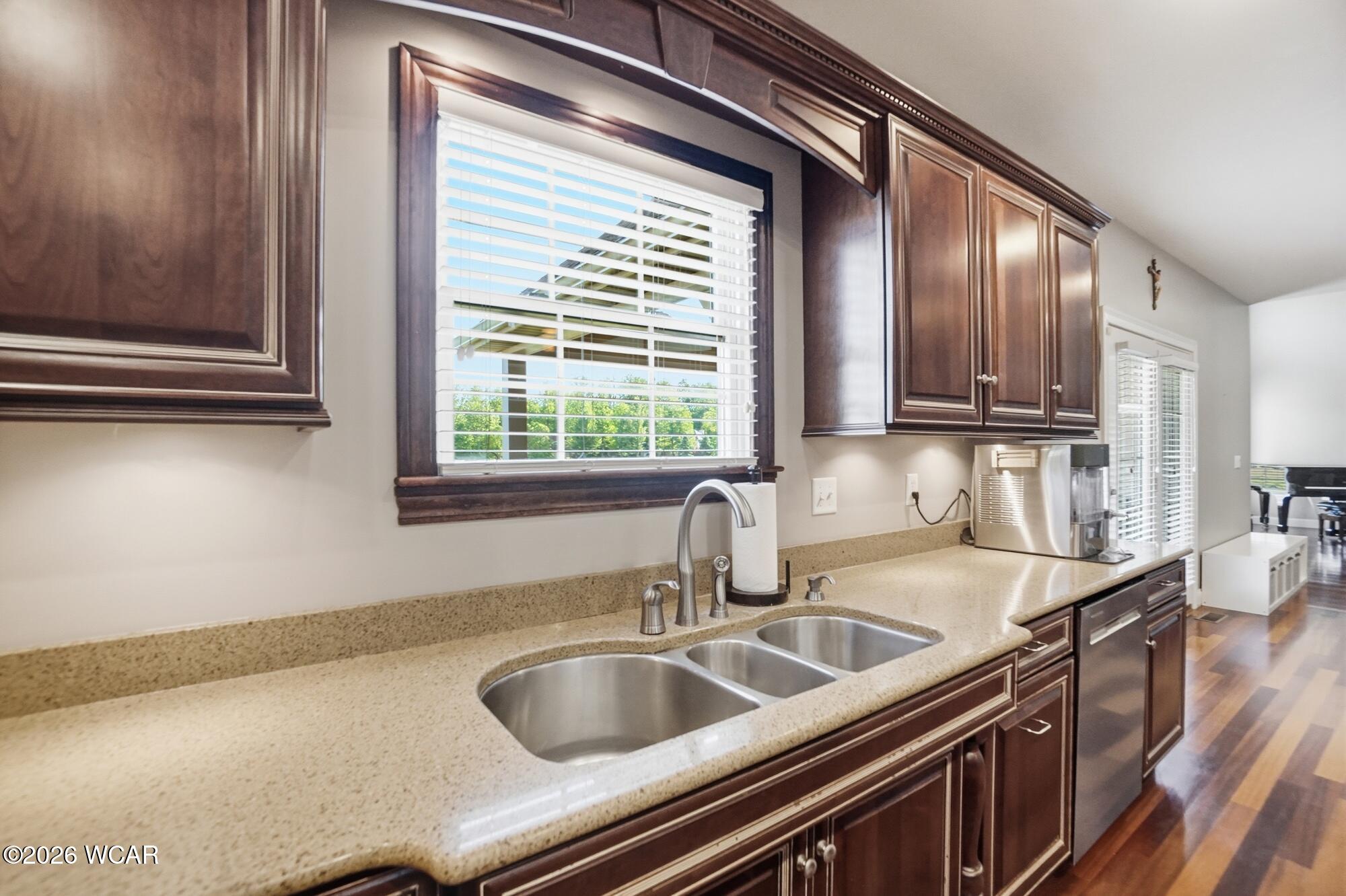 4422 Indian Hill Drive, Lima, Ohio