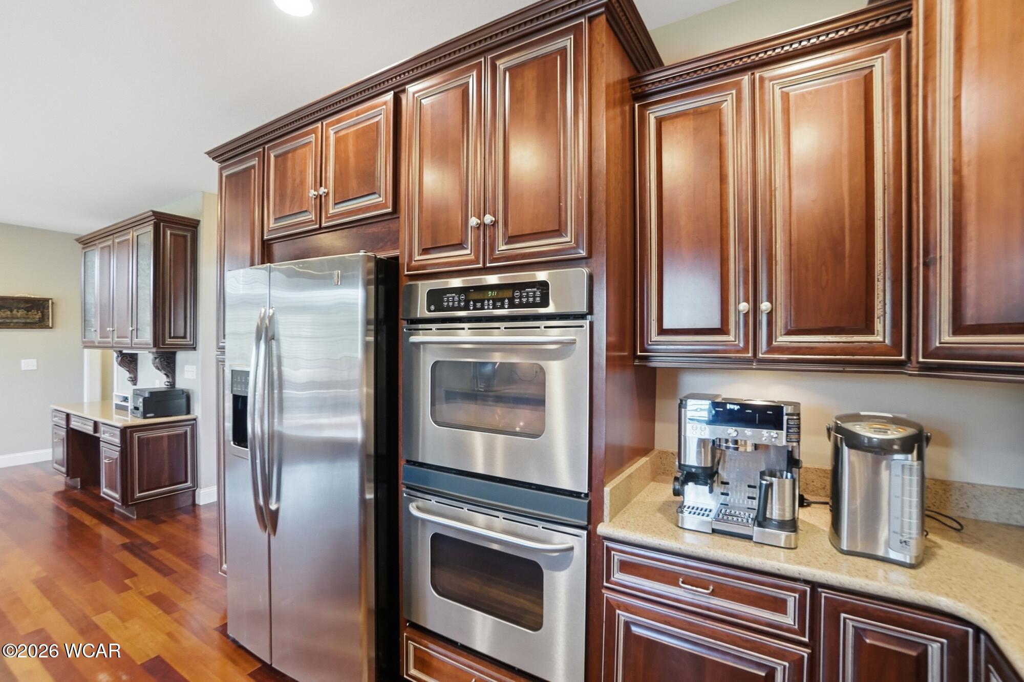 4422 Indian Hill Drive, Lima, Ohio