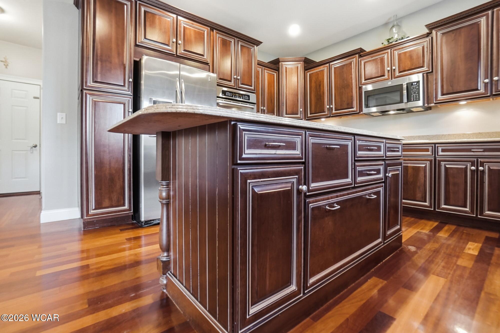4422 Indian Hill Drive, Lima, Ohio
