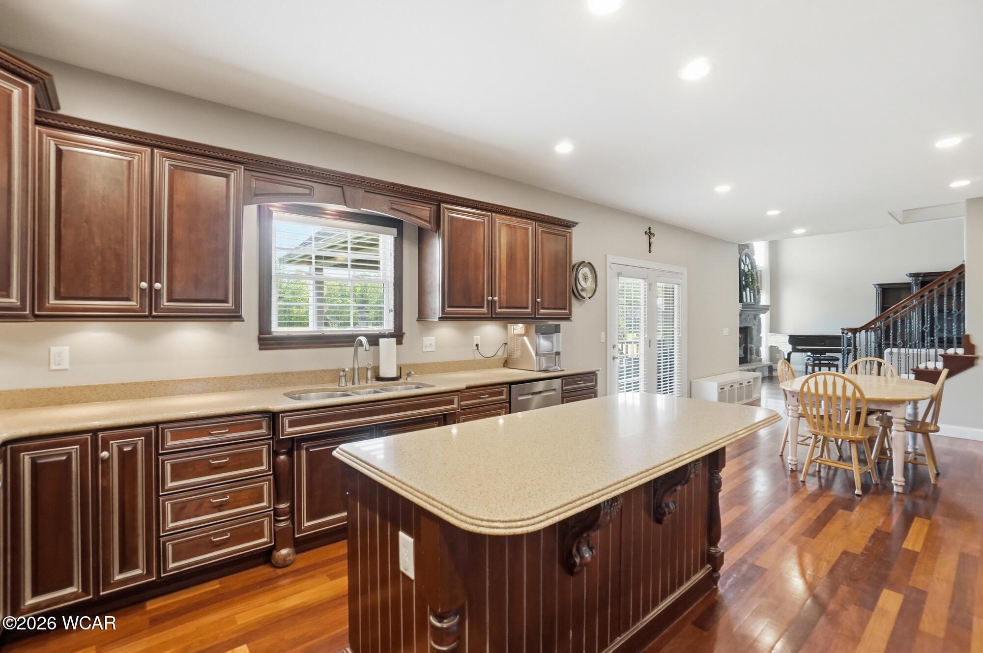4422 Indian Hill Drive, Lima, Ohio