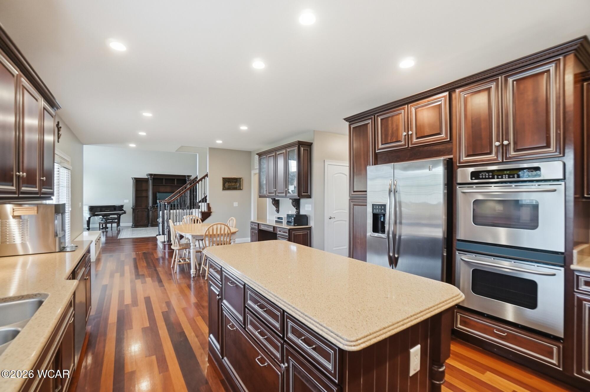4422 Indian Hill Drive, Lima, Ohio