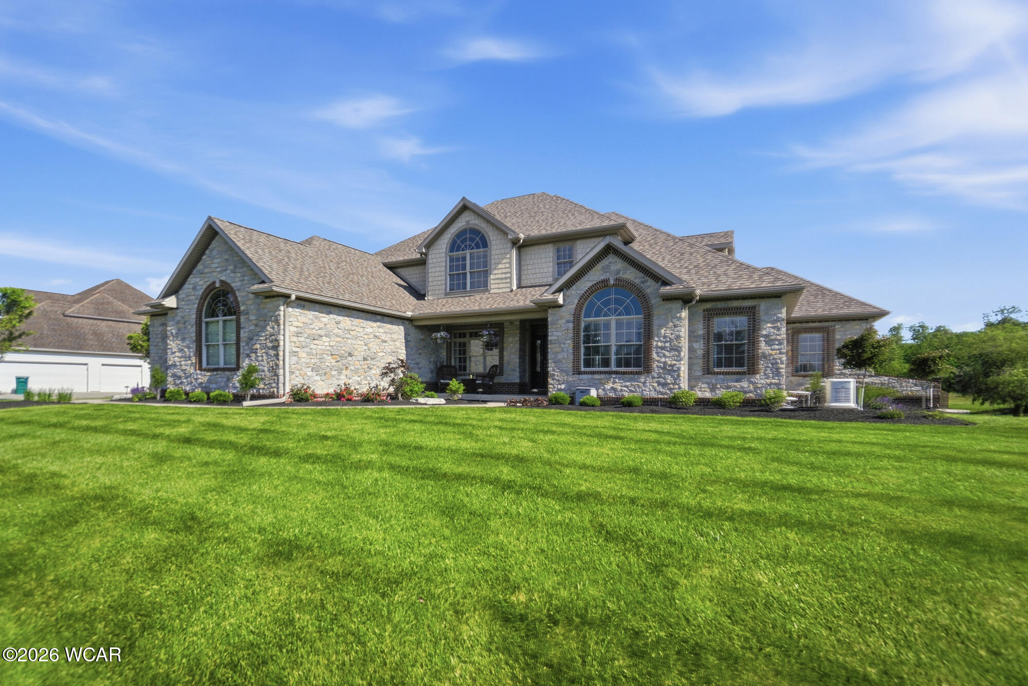 4422 Indian Hill Drive, Lima, Ohio
