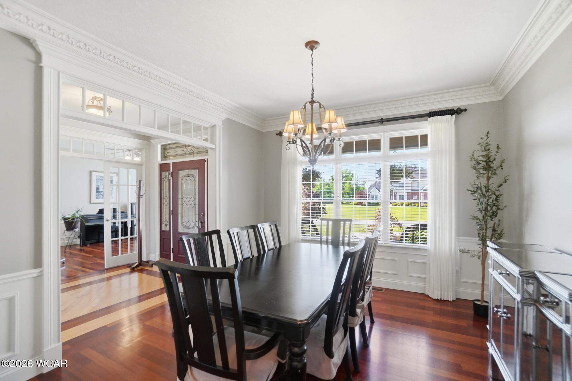 4422 Indian Hill Drive, Lima, Ohio