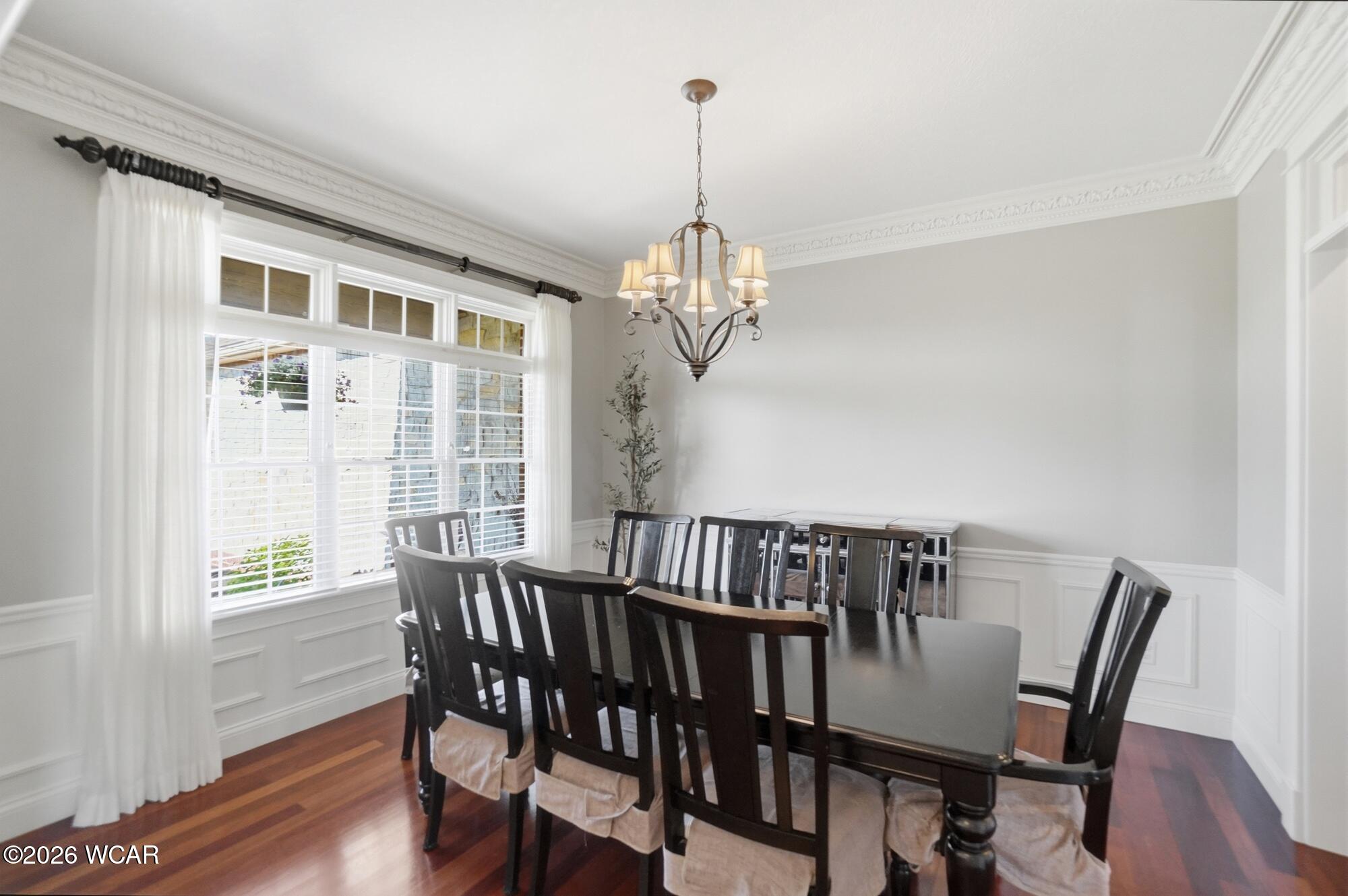 4422 Indian Hill Drive, Lima, Ohio
