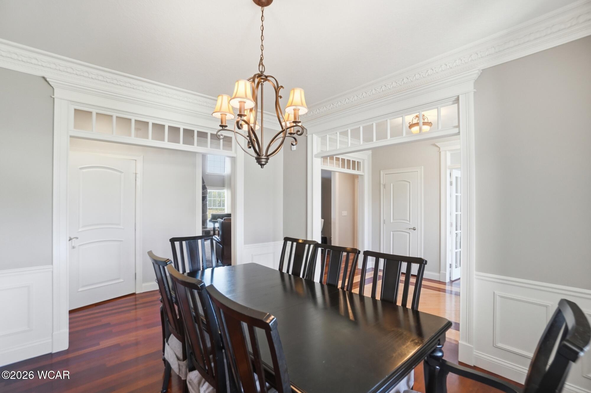 4422 Indian Hill Drive, Lima, Ohio