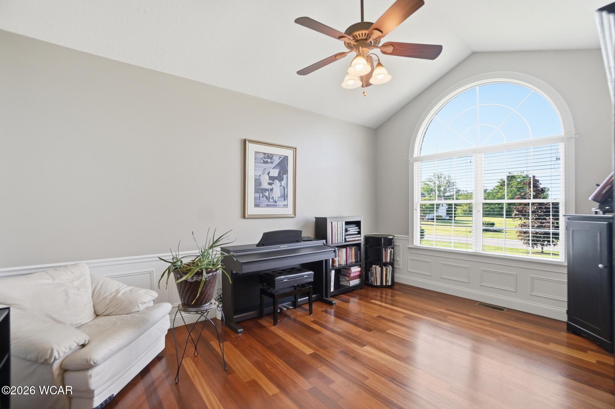 4422 Indian Hill Drive, Lima, Ohio