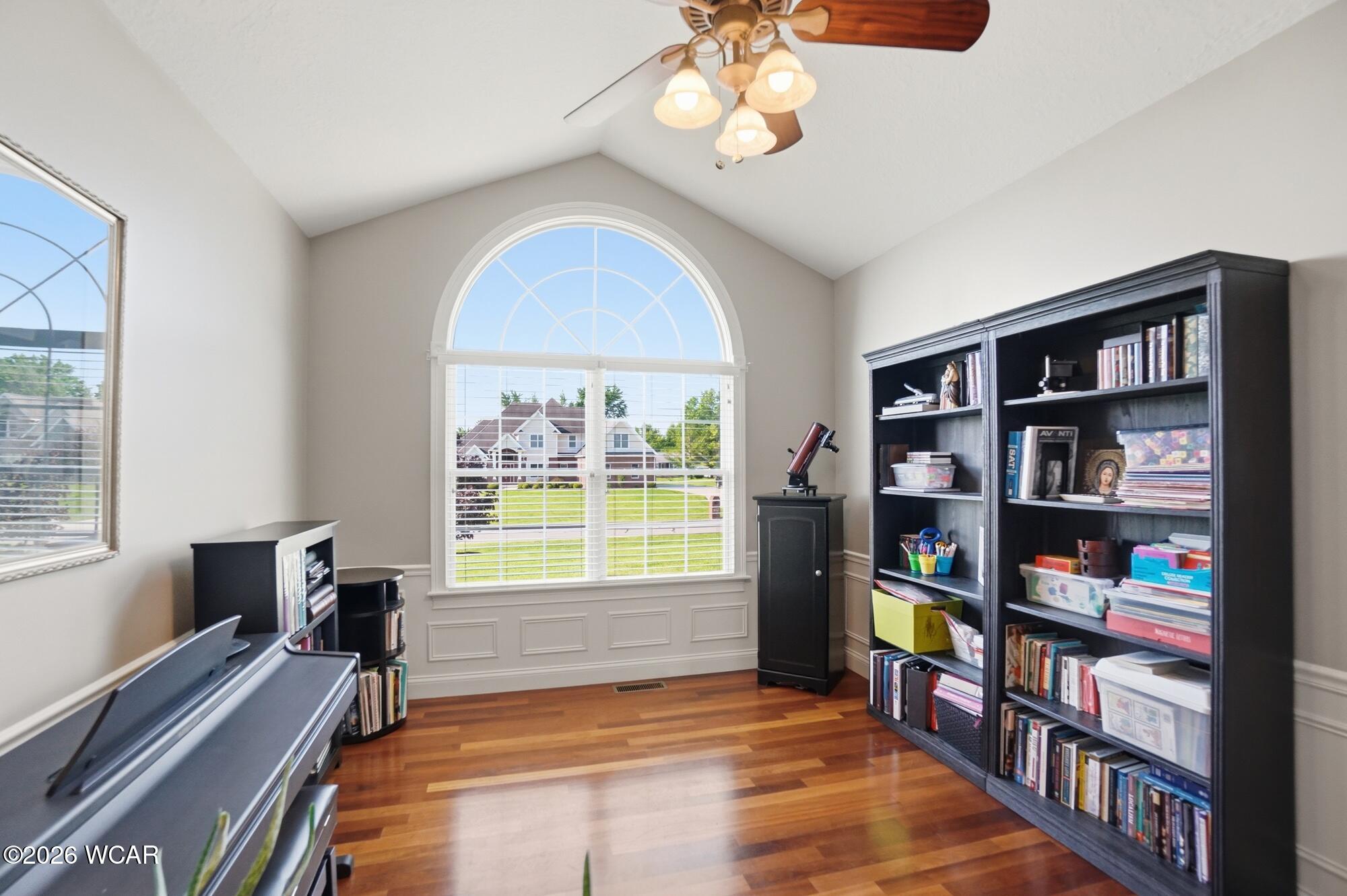 4422 Indian Hill Drive, Lima, Ohio