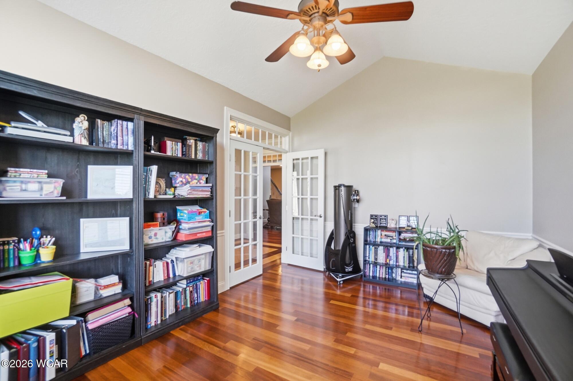 4422 Indian Hill Drive, Lima, Ohio