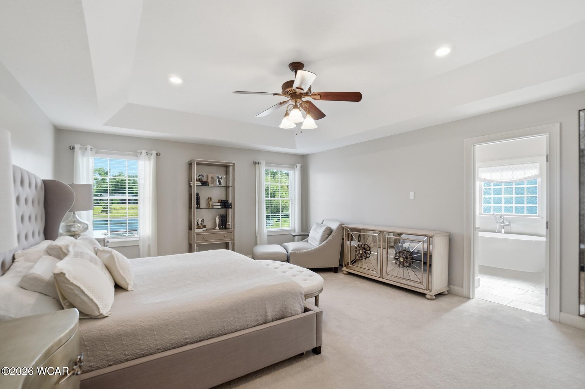 4422 Indian Hill Drive, Lima, Ohio