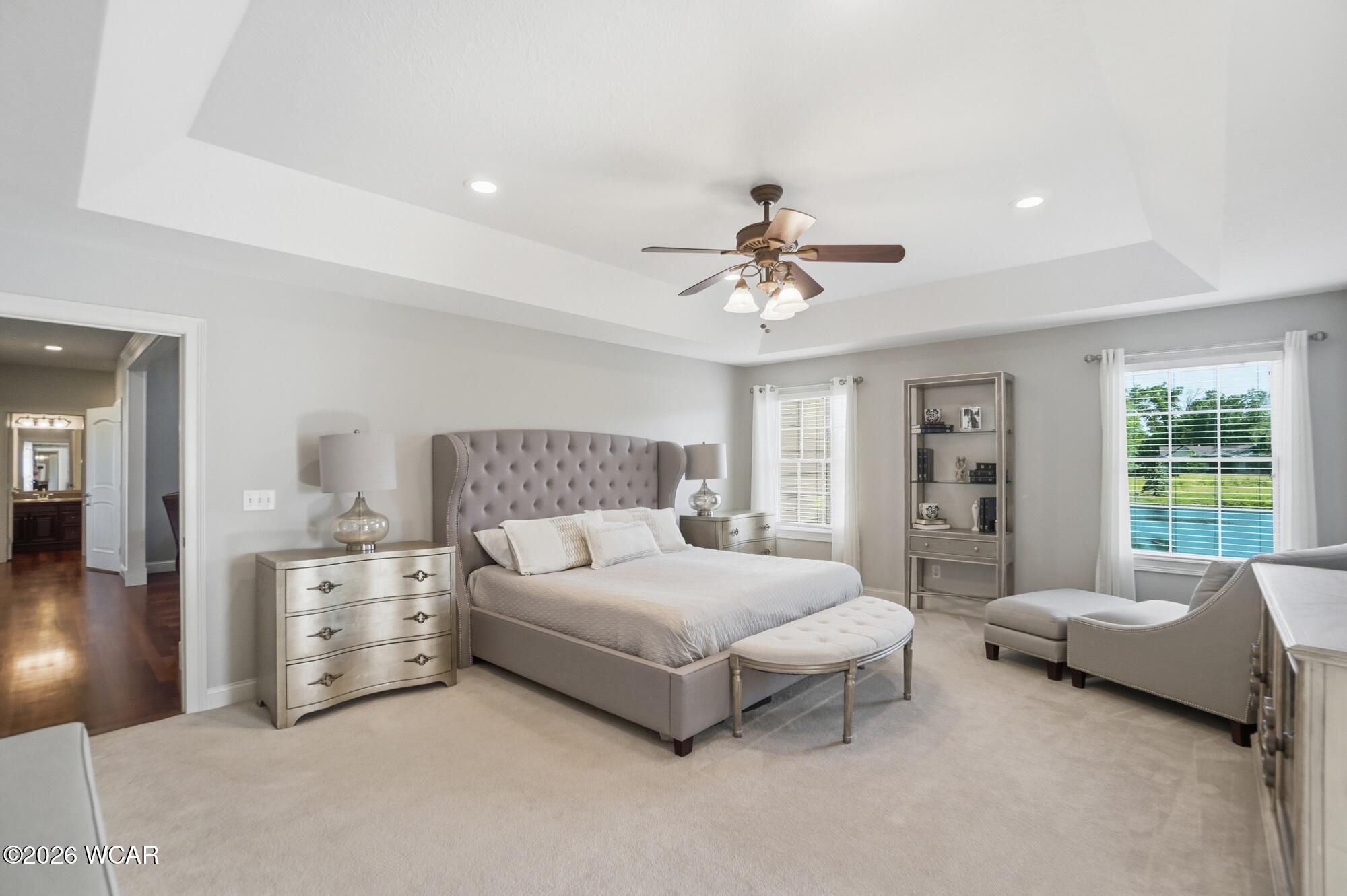 4422 Indian Hill Drive, Lima, Ohio