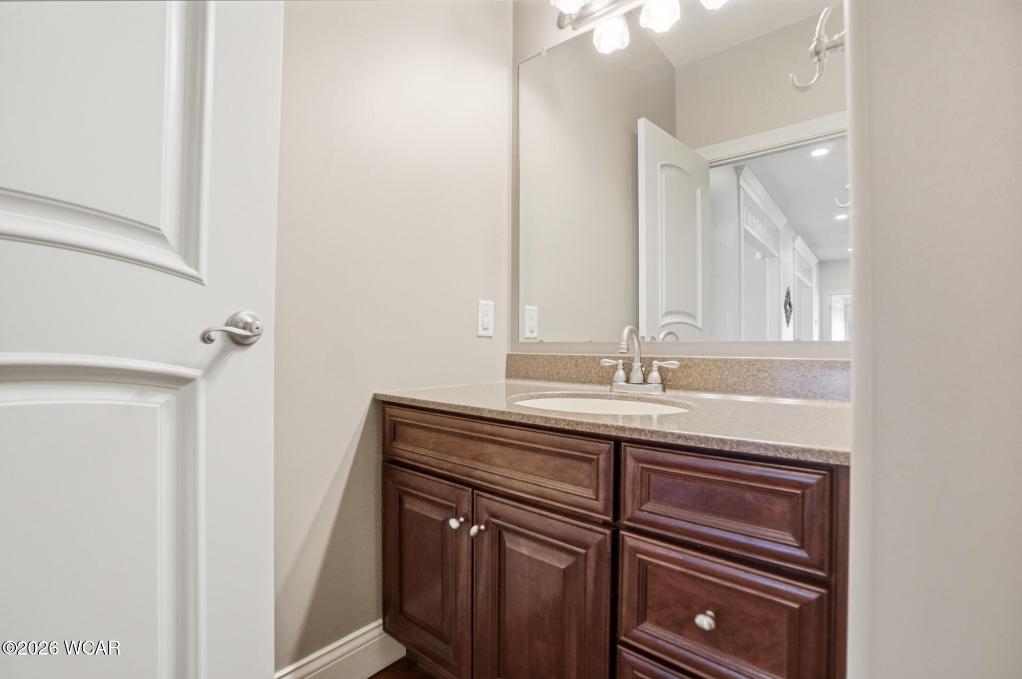 4422 Indian Hill Drive, Lima, Ohio