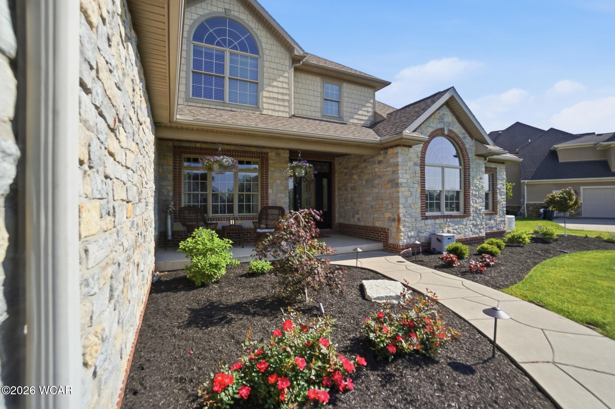 4422 Indian Hill Drive, Lima, Ohio