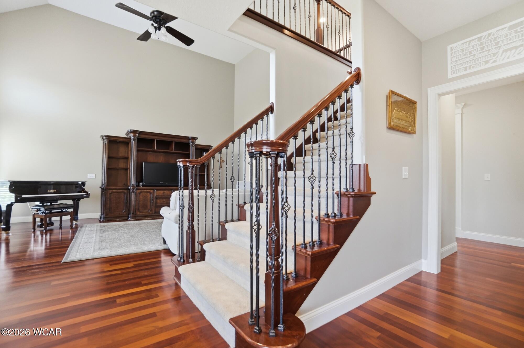 4422 Indian Hill Drive, Lima, Ohio