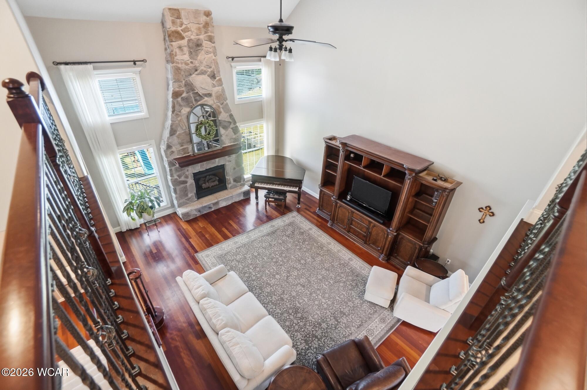4422 Indian Hill Drive, Lima, Ohio
