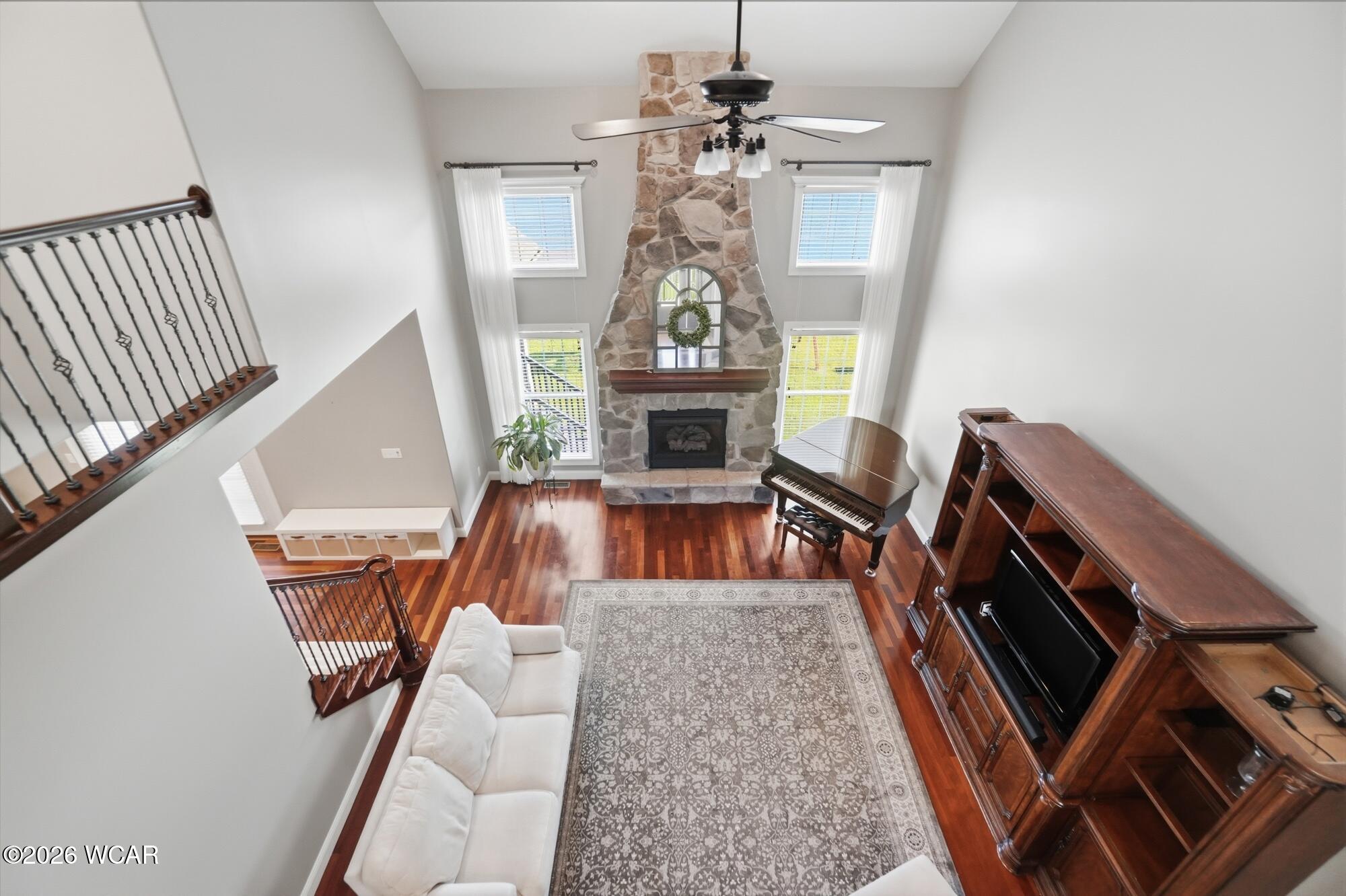 4422 Indian Hill Drive, Lima, Ohio